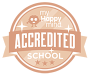 My Happy Mind Accredited School